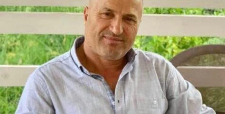 Ky është biznesmeni i njohur që humbi jetën mëngjesin e sotëm në magazinën e firmës së tij në autostradën Tiranë-Durrës