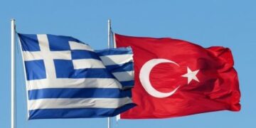 Nesër fillojnë negociatat Turqi-Greqi, delegacionet takohen në Stamboll! A do takohet Dendias me Çavuşoğlu  në Tiranë si të ftuarit e Ramës?!