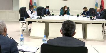 Regjistrimi i emigrantëve/ Do të bëhet nga KQZ-ja përmes një sistemi teknologjik dhe jo nga E-Albania
