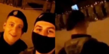 “U mërzita shumë e ndjeva turp, shqiptarët i vendosën në rresht djemtë tanë!” Zemërimi grek vazhdon: Të vendoset ‘ligji i gjakut’