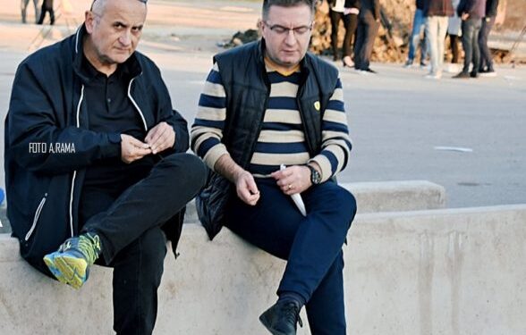 “Matematika” e Tit Vasilit të LSI: 4 vite më parë, Rama premtoi se do ndërtonte në Fier spitalin më të madh në Ballkan! Çfarë e pengoi?