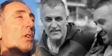 “Ah nipi jem bre”, shkrimi prekës i xhaxhait për Albert Krasniqin të ekzekutuar nga i ati: Zemrën na i ke thyer, vështirë të shkruash për ty
