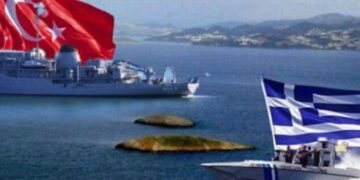 Nuk ka paqe mes fqinjëve, reagon ashpër Ankaraja për zgjerimin 12 milje në Egje: Vendimi i Greqisë do të nis një luftë
