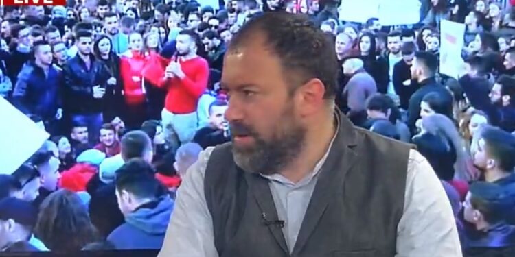 Ishte pjesë darkës në Dubai: N/kryetari i Tiranës Mazniku tregon detaje dhe sqaron pozicionin e tij