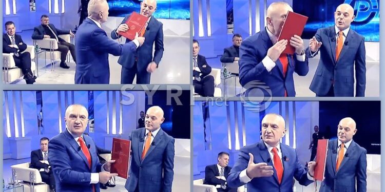 Mblidhet sot për herë të parë Gjykata Kushtetuese pas plotësimit të saj! Çështjet e ‘nxehta’ që priten të trajtohen, që nga padia e Metës e deri zgjedhjet e 30 qershorit