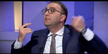 Habit Gazment Bardhi: S’dimë si do jetë fleta e votimit! Rusmalin e propozoi PS!