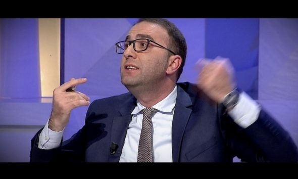 Habit Gazment Bardhi: S’dimë si do jetë fleta e votimit! Rusmalin e propozoi PS!