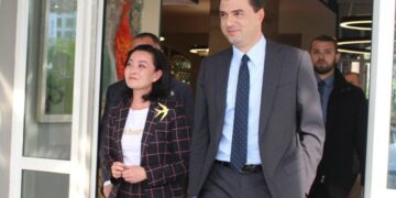 Kujt i është ndaluar hyrja në SHBA rrezikon të mbetet jashtë listave për deputet: Amerikanët duan të çojnë në pension Berishën