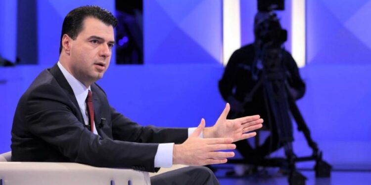Pse populli nuk e kupton, që zgjedhjet e 25 prillit janë shitur në tavolinë nga Basha?