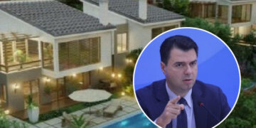 Milioner duke punuar si shërbetorë në Kosovë?! Qindra mijëra dollarë, aksione në bursë dhe unazë diamanti, zbardhet pasuria ‘e çmendur’ e Lulzim Bashës