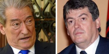 Dëshmia e tronditëse/ Bamir Topi: Berisha më urdhëroi në telefon të ‘zhdukja’ Kreshnik Spahiun