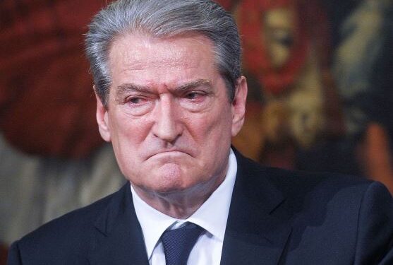 Sali Berisha i alarmuar: I kam tmerruar dhe duan të më mbyllin Facebook-un si Donald Trump, fitore