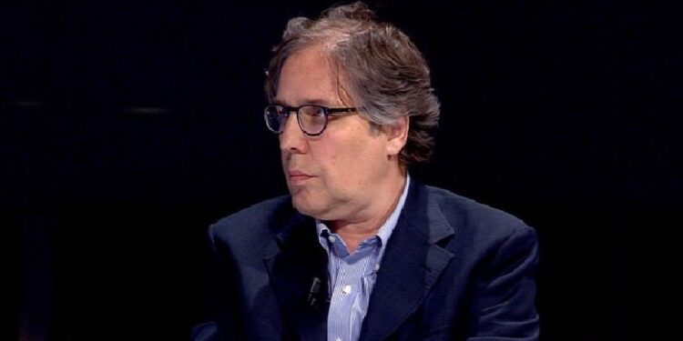 INTERVISTA/ Carlo Bollino: E vërteta e lidhjes së Ndragetës me politikanët shqiptarë dhe ç’përmban dosja