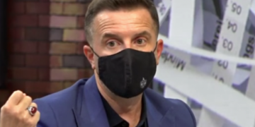 Organizimi i Ermal Mamaqit, Braçe: K.rim, policia mos bëj sikur nuk sheh!