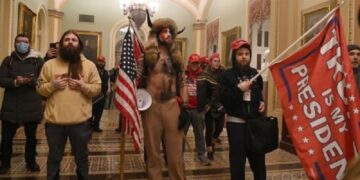 Prokurori amerikan zbulon prapaskenat e forta çfarë ndodhte në Capitol Hill