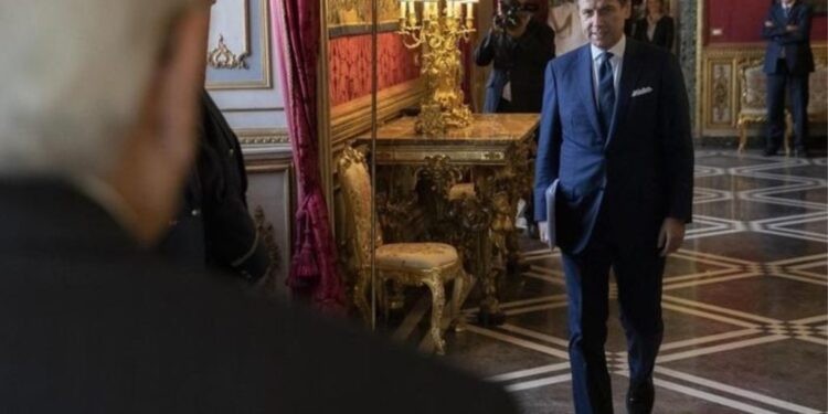 Italia në krizë: Kryeministri Conte jep nesër dorëheqjen