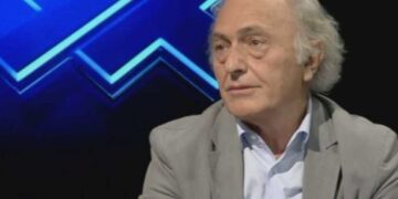 “Ndragheta”, Frrok Çupi: Ata që flasin në telefon janë halabakë që mburren me kryeministrin apo presidentin