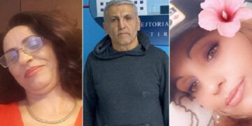 DETAJET: V.rau dy motrat në Astir, autori ishte i martuar por kishte lidhje me të dyja motrat njëkohësisht