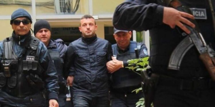Banda e Niklës dhe personi që donte të “vriste” Tom Doshin e Mhill Fufin, të dyshuar për ekzekutimin e Santos