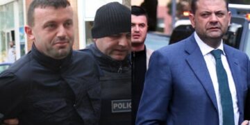 Banda e Niklës dhe personi që donte të “v.riste” Tom Doshin e Mhill Fufin, të dyshuar për ekzekutimin e Santos