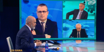 Marrëveshja me Pfizer falë kontakteve personale”! Rama sërish kritik ndaj BE: Ç’na duhen paratë kur nuk ka vaksinë? Egoizëm dhe cinizëm i disa shteteve