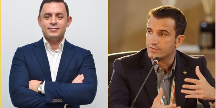 “4 Vilat e Bashës”, Kunati padit për shpifje Erion Veliaj: Mundësi e artë për kryebashkiakun ta vërtetoj me dokumenta