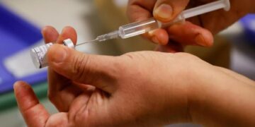 Cili vend europian është më i shpejtë në vaksinimin e popullsisë?!