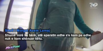 Covid i merr jetën, në morg i vjedhin aparaturën e oksigjenit me vlerë 5 mijë euro