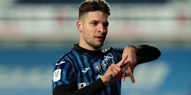 Shënojnë Gjimshiti dhe Muriqi, Atalanta eleminon Lazion nga Kupa e Italisë