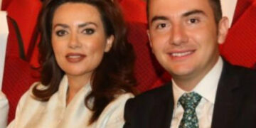 Tjetër skandal nga Ervin Salianji: Kapet në mashtrim