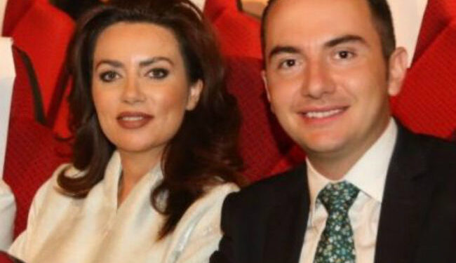 Tjetër skandal nga Ervin Salianji: Kapet në mashtrim