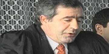 Ndahet nga jeta gjyqtari i Gjykatës së Tiranës, Martin Deda