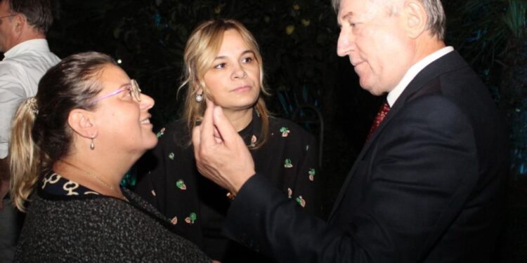 “Dosja Santo”: Top Story fsheh Irfan Hysenbelliun, Grida Dumën dhe telefonatën e fundi