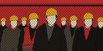 INVESTIGIMI/ “Si të burgosur”: Punëtorët kinezë në Serbi ankohen për shfrytëzim