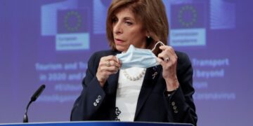 “Proçka” e Gjermanisë dhe Qipros me vaksinat, paralajmërim nga KE për vendet anëtare