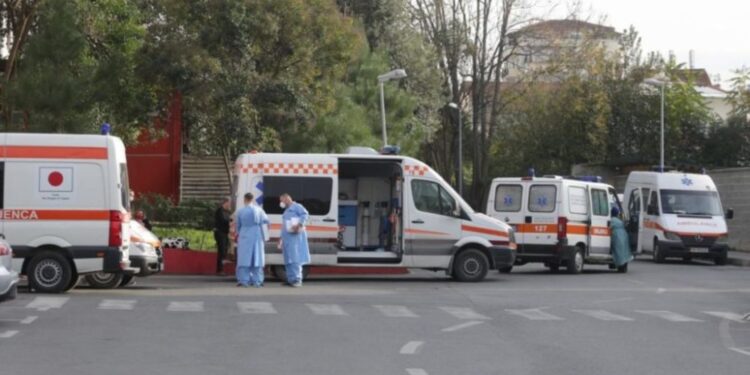 Shqipëria në 24 orë: 678 raste të reja, 457 të shëruar dhe 5 viktima nga Covid