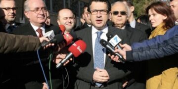 A ka dijeni Ramush Haradinaj që qeveria Berisha-Meta refuzuan zyrtarisht “Referendumin popullor për Bashkimin Shqipëri-Kosovë”?!