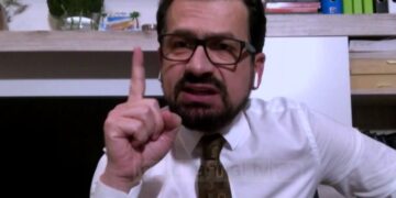 Kryemadhi del ‘live’ në pikë të mëngjesit, Kreshnik Spahiu nuk përmbahet, ngre dyshimet për…