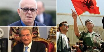 Spartak Braho: Sali Berisha dhe UDB-ja pas sulmit me armë të Leka Zogut ndaj KQZ-së në ‘97, si na dha Princi votat në Kuvend në këmbim të disa sixhadeve dhe tapeteve