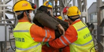 Fati tragjik i 9 minatorëve të groposur prej 2 javësh nëntokë