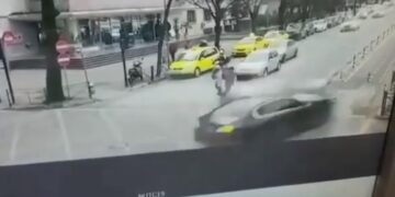 Zbulohet kush është shoferi që fluturonte me 150 km/h me mjetin e tij dhe desh i mori jetën 2 kalimtarëve (Video+Foto)