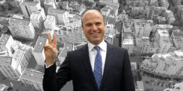 Skandali me dhëndrin e Berishës: Si zhduku Jamarbër Malltezi 27.5 mln euro për menaxhimin e plehrave