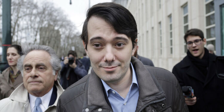 Shqiptari më i urryer në Amerikë kërkon lirimin me kusht: Do të shpik vaksinën anti-Covid