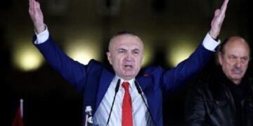 Keqpërdorimi i ligjit dhe Ilir Metës nga socialistët
