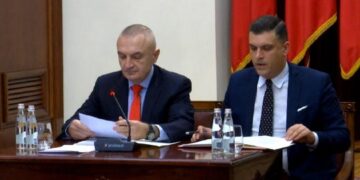 Bilushi i Metës përgatit padi për Ramën për mos mbrojte të Kushtetutës