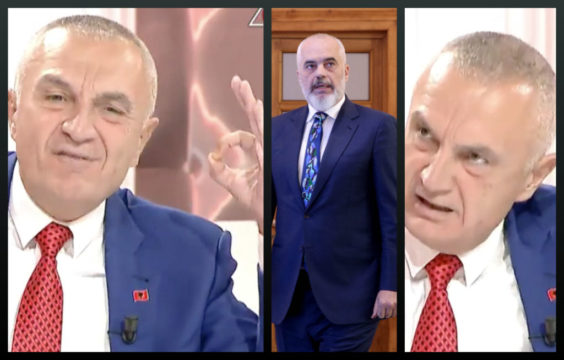 Akuza e Ramës para vlonjatëve: Rruga Vlorë-Radhimë- Orikum do bëhet me gjithë përpjekjet e Metës për bllokimin e Fondit saudit! Unë e di çfarë ka por nuk dua të merrem me të