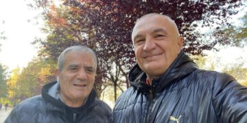 Bilushi i Metës i vjen në ndihmë “Kaçit te Bardhë”, për Facebookun