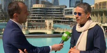 “Ndjesë” që nuk kishin marrë bukë me vete” për të diskutuar për projektin 2 mld euro të portit të Durrësit! Grupi i punës nga Tirana bisedime në Dubai me investitorët, drejtuesit e grupit “Emaar ”  (Video)