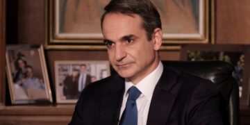 Mitsotakis i qartë: Ja për çfarë do flasim me Turqinë, nuk pranojmë asgjë që deri tani Greqia nuk e ka bërë