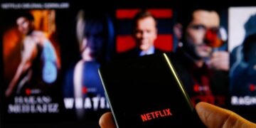 Numri i abonentëve të Netflix tejkalon shifrën 200 milionë